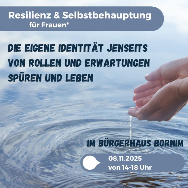 Resilienz