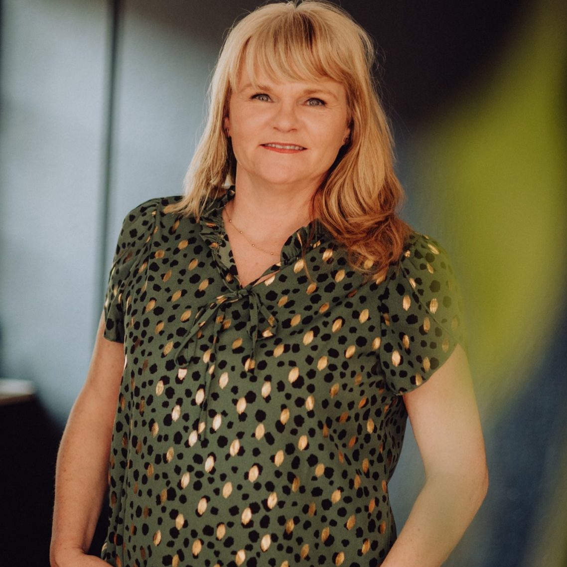 Natalie Simon-Robbins