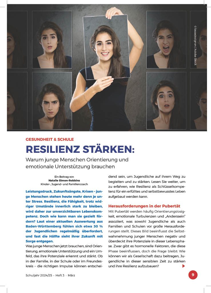 Schule im Blickpunkt